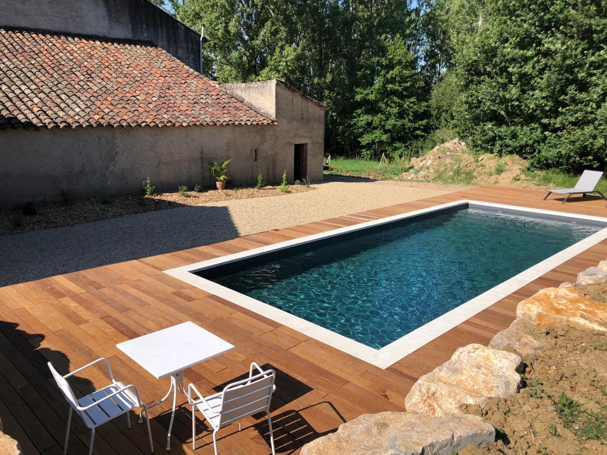 Gite A La Ferme De Verdurette Cordes-Sur-Ciel Exterior foto